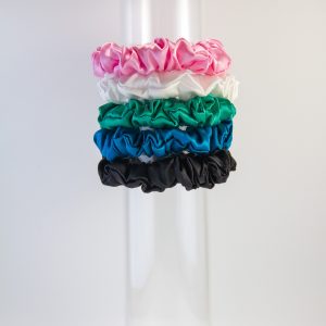 Skinny Scrunchies (2 pack)